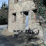 Cozy In Coscojuela De Sobrarbe, 45 M², View Lejlighed