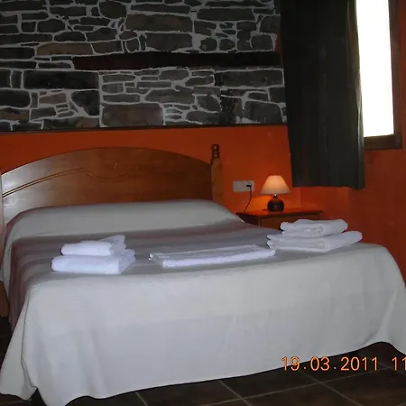 Apartment Cozy In Coscojuela De Sobrarbe, 45 M², View Coscojuela de Sobrarbe