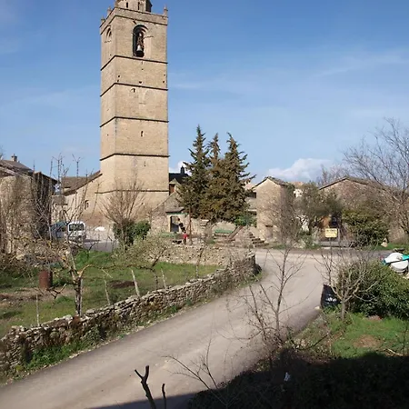 Apartment Cozy In Coscojuela De Sobrarbe, 45 M², View Coscojuela de Sobrarbe