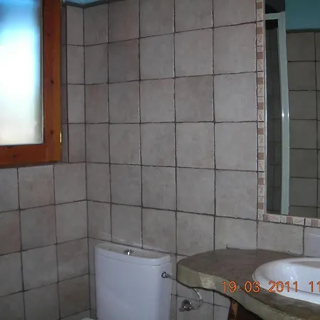 Apartment Cozy In Coscojuela De Sobrarbe, 45 M², View Coscojuela de Sobrarbe