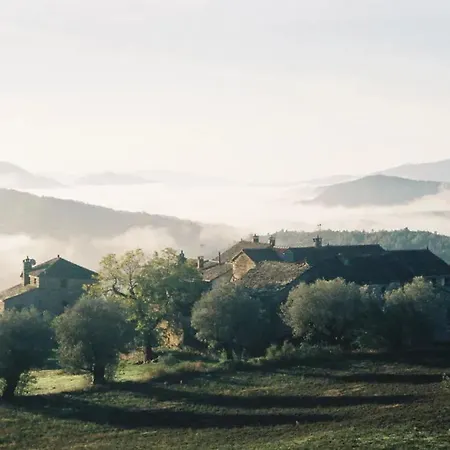 Cozy In Coscojuela De Sobrarbe, 45 M², View Coscojuela de Sobrarbe