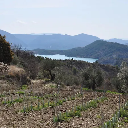 Apartment Cozy In Coscojuela De Sobrarbe, 45 M², View Coscojuela de Sobrarbe