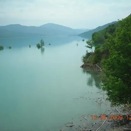 Apartment Cozy In Coscojuela De Sobrarbe, 45 M², View Coscojuela de Sobrarbe