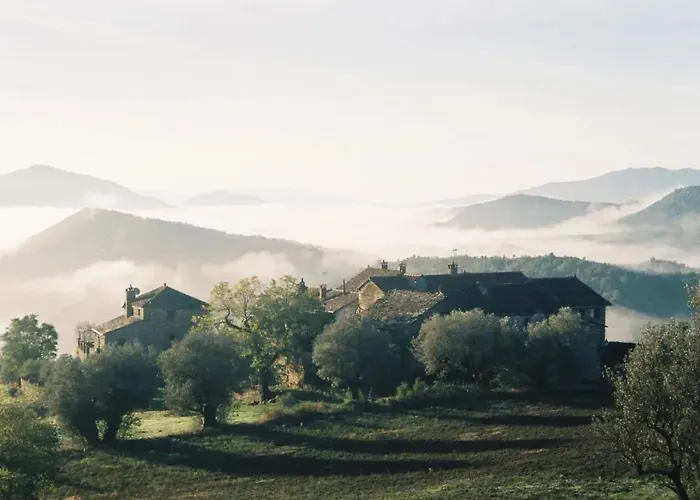 Cozy In Coscojuela De Sobrarbe, 45 M², View Coscojuela de Sobrarbe