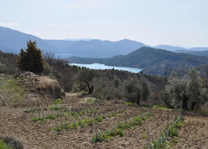 Apartment Cozy In Coscojuela De Sobrarbe, 45 M², View Coscojuela de Sobrarbe